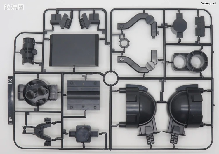HGUC 网络限定版 NZ-999 Ⅱ新吉恩号(NT Ver.) - 图片